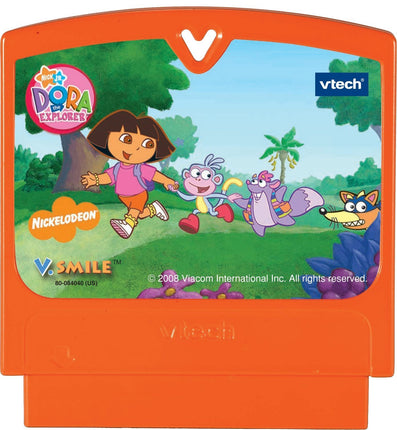 Vtech - V-Motion: Dora The Explorer