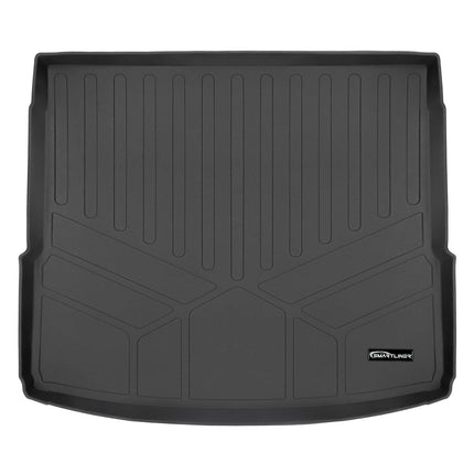 MAXLINER All Weather Cargo Liner Car Mat Black for