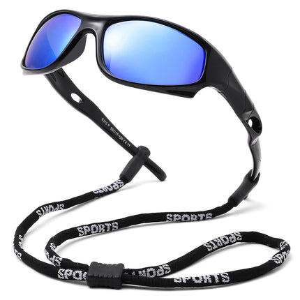 Pro Acme Kids Sunglasses for Boys Girls, Polarized