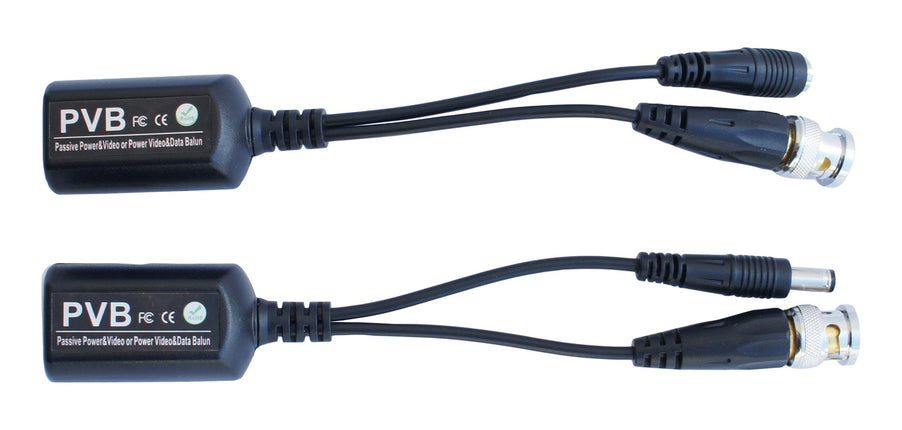 SPT Security Systems 15-U1010-12 Passive Power and