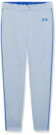 Under Armour Boys' Utility Pant Pipe, (081) Baseba