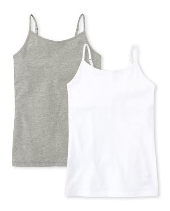 The Children's Place Girls Basic Camisole Tank-top