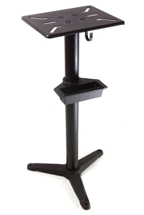 Wen 4288T Cast Iron Bench Grinder Pedestal Stand w