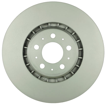 Bosch Automotive 52011372 QuietCast Premium Disc B
