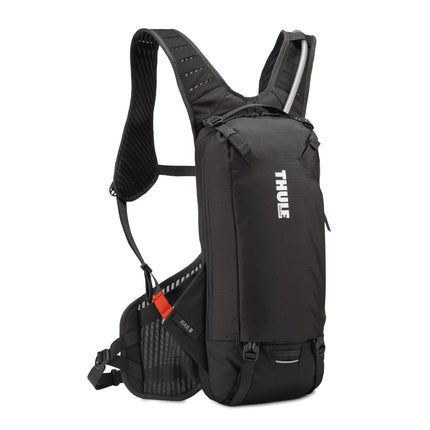 Thule Rail Hydration Pack, 8 L, Obsidian