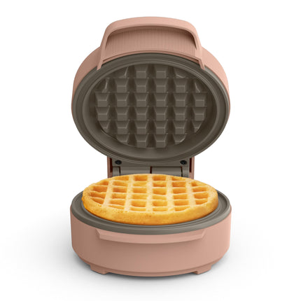 bella Snack-n-Store Mini Waffle Maker, EverGood™ C