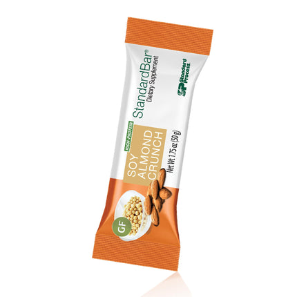 Standard Process - StandardBar Soy Almond Crunch -