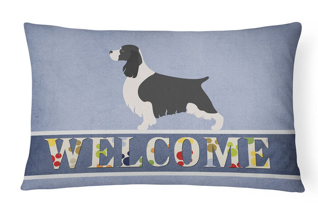 Caroline's Treasures BB8273PW1216 English Springer
