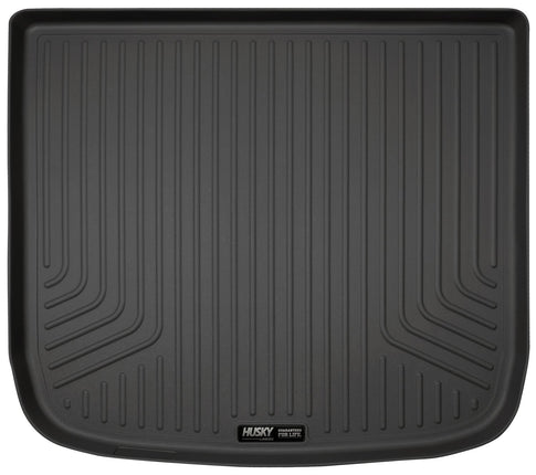 Husky Liners Weatherbeater Series | Trunk Liner -