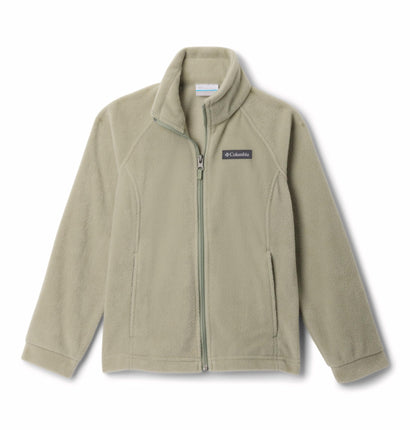 Columbia Benton Springs Fleece Jacket Girls, Safar