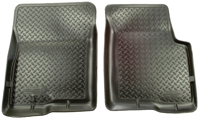 Husky Liners 33741 Fits 2005-11 Ford Ranger SuperC