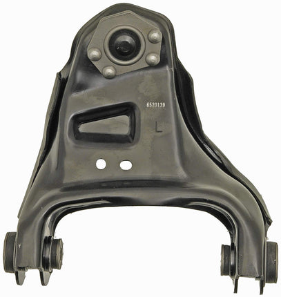 Dorman 520-139 Front Left Upper Suspension Control