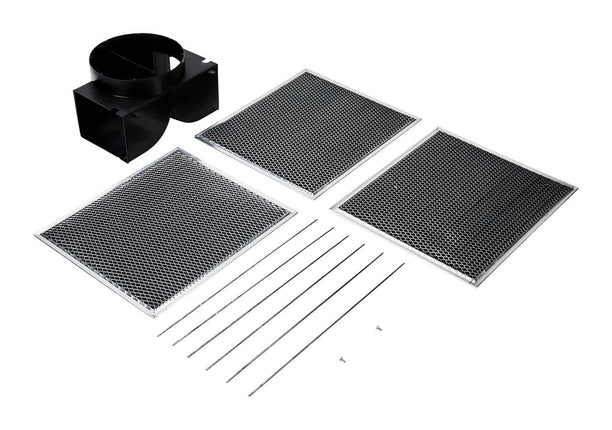 Whirlpool W11430940 Recirculation Kit for Range Wa