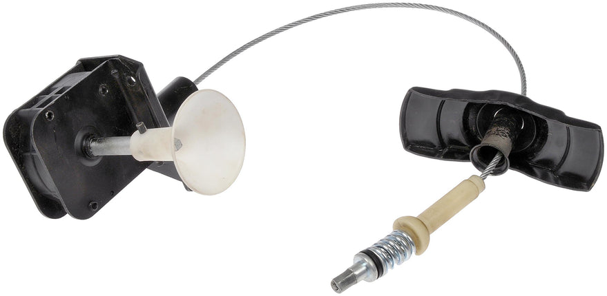 Dorman 925-510 Spare Tire Hoist Ready To Paint If