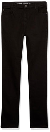 The Children's Place Boys' Skinny Jeans, Black, 18