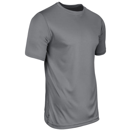CHAMPRO Vision Lightweight Polyester T-Shirt Jerse