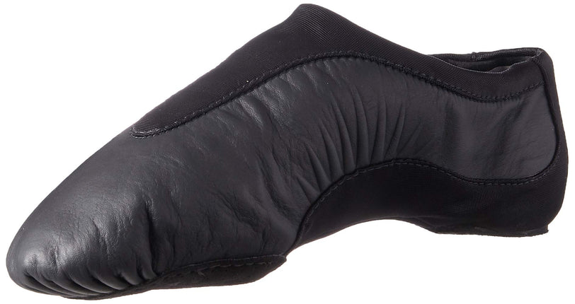 BLOCH Women's Pulse, Black, 6 W US