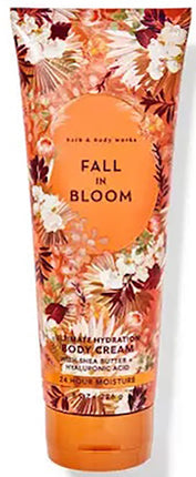 Bath & Body Works Fall in Bloom Ultimate Moisturis