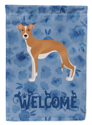 Caroline's Treasures CK6002GF Italian Greyhound #2