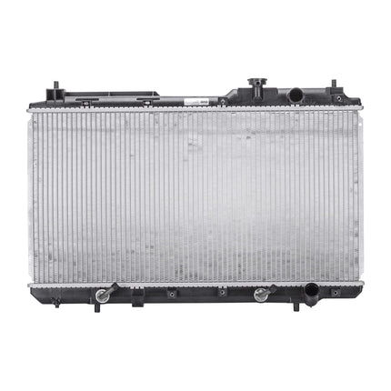 TYC 2051 Compatible with HONDA CRV 1-Row Plastic C