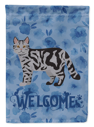 Caroline's Treasures CK4971GF Scottish Straight Ca