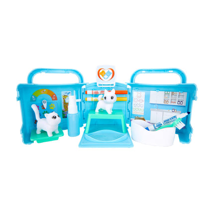 Crayola: Scrubbies / Vet Set (Bilingual) - Pretend