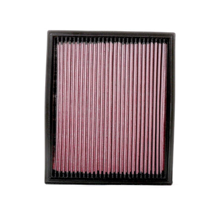 K&N Engine Air Filter: High Performance, Premium,