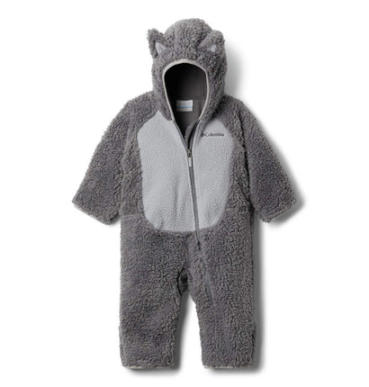 Columbia Foxy Baby Sherpa Bunting Unisex Kids Snow