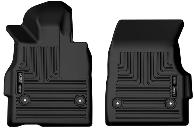 Husky Liners - Weatherbeater | Fits 2020-2024 Chev