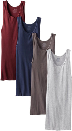 Fruit of The Loom Men�s Big & Tall Undershirt Mult