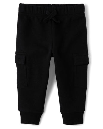 The Children's Place Baby Boys' and Toddler Fleece