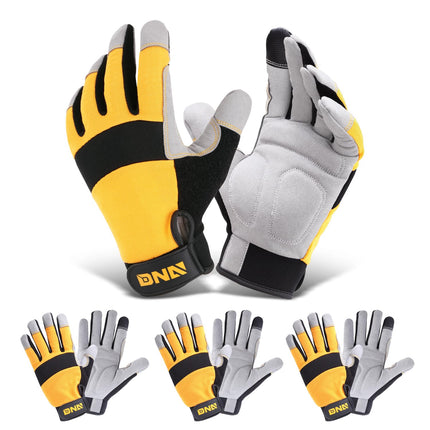 DNA MOTORING 4pair Multi-Purpose Utility Machanic