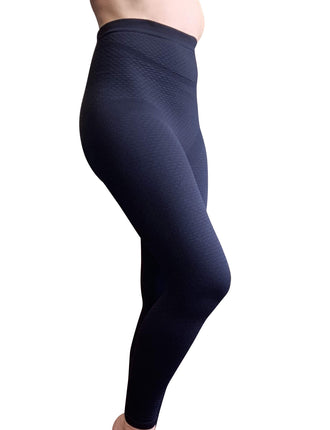 Bioflect� Compression Leggings with Bio Ceramic Mi