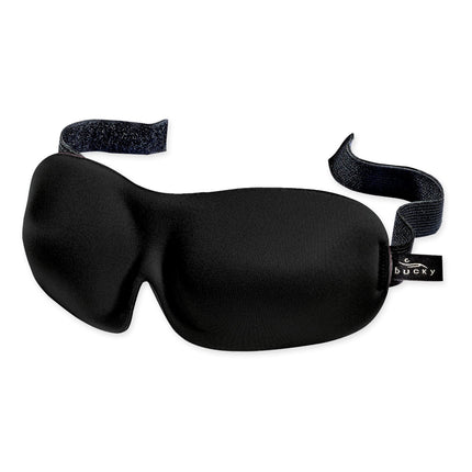 Bucky 40 Blinks No Pressure Solid Eye Mask for Sle
