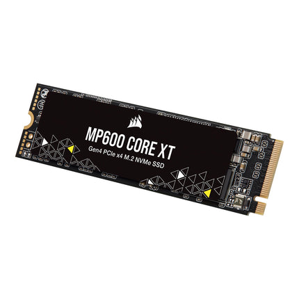 Corsair MP600 CORE XT 2TB M.2 PCIe Gen4 NVMe SSD –