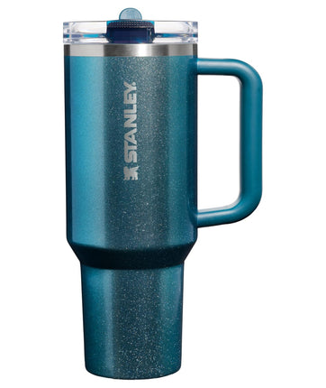 STANLEY Quencher ProTour Flip Straw Tumbler with L