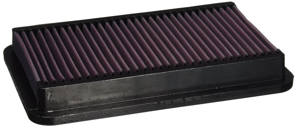 K&N Engine Air Filter: High Performance, Premium,