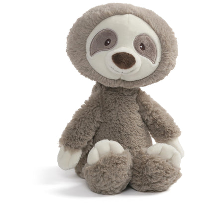 GUND Baby Toothpick Stuffed Animal, Sloth Plush, T