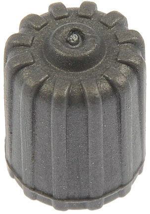 Dorman 609-130 TPMS Grey Plastic Sealing Valve Cap