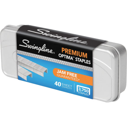 Swingline Staples, Premium for Desktop Staplers, 1