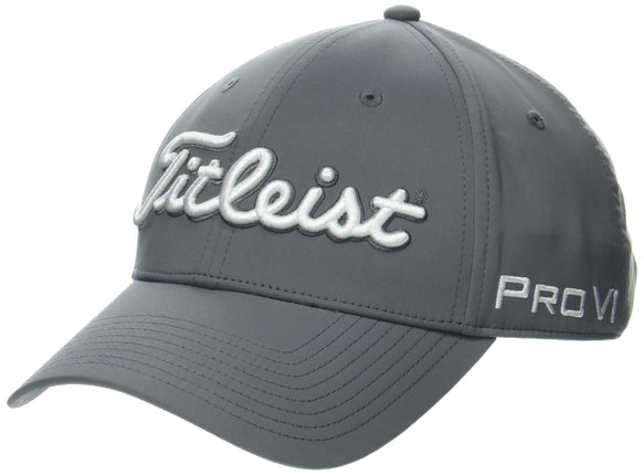 Titleist Men's Tour Performance Golf Hat