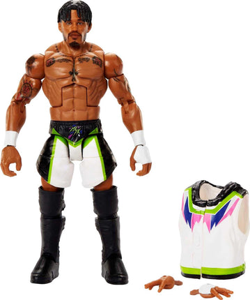 WWE MATTEL WWE Wes Lee Elite Collection Action Fig