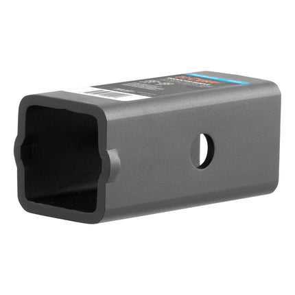 CURT 45405 Trailer Hitch Receiver Adapter Reducer