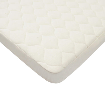 American Baby Company Waterproof Bassinet Mattress