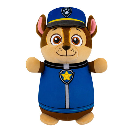 Squishmallows Original Paw Patrol 10in Chase HugMe
