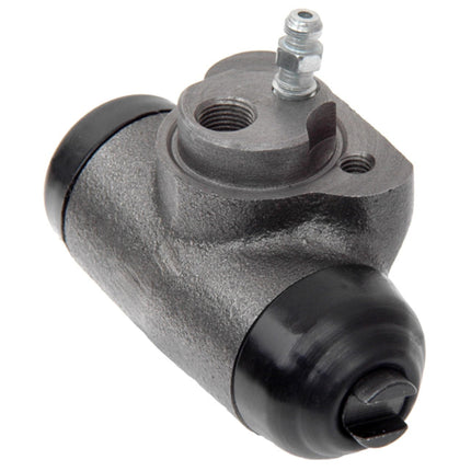 ACDelco 18E1402 Professional Durastop Rear Drum Br