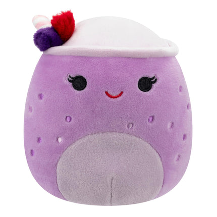 Squishmallows Original 5-Inch Vie Berry Smoothie -