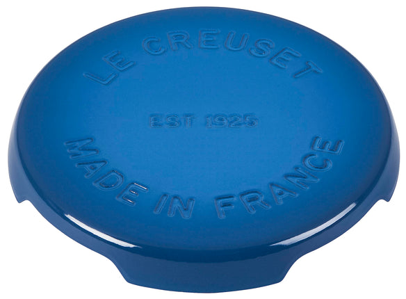 Le Creuset Enameled Cast Iron Signature Trivet, 8.