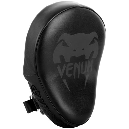 Venum, Light Focus Mitts, Unisex Adult, One Size,