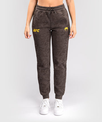 Venum UFC Fusion Fight Week Women's Cotton Trouser